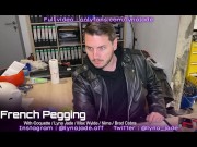 Le Garage des Dominatrices 1/16