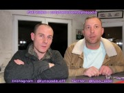 Le Garage des Dominatrices 3/16