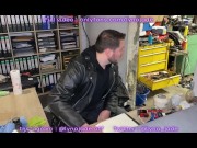 Le Garage des Dominatrices 4/16