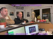 Le Garage des Dominatrices 7/16