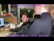 Le Garage des Dominatrices 9/16