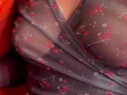 Without panties 4/16