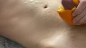 Use portakal like condom