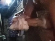 Nag Sal sal sabkusina at Cr may nanood ng tv(Asian Dick ) 14/16