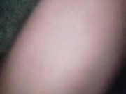 Nag Sal sal sabkusina at Cr may nanood ng tv(Asian Dick ) 4/16