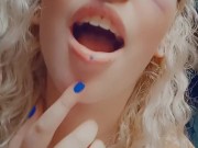 Cute girl  bad little pussy 11/16