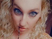 Cute girl  bad little pussy 14/16