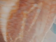 Cute girl  bad little pussy