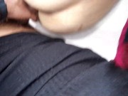 Video found of sexy Latina riding while her husband is away 5/16