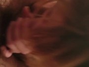Wifey wants to cum