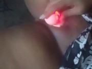 Dilaan mo lng ng dilaan aking munting laruan 13/16