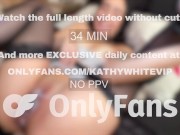 Hot Latina Maid Gets Fucked RAW for Wearing a Short Skirt