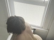 Zahra Bliss Cloned Her Boyfriend's BBC... 10/16