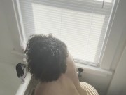 Zahra Bliss Cloned Her Boyfriend's BBC... 13/16