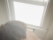 Zahra Bliss Cloned Her Boyfriend's BBC... 2/16