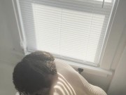 Zahra Bliss Cloned Her Boyfriend's BBC... 7/16