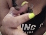 Eat my pussy cream 13/16