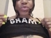 Eat my pussy cream 15/16