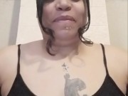 Eat my pussy cream 4/16