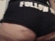 Eat my pussy cream 5/16