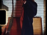 Ведьма 🧙‍♀️ 🧹 10/16