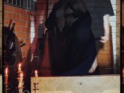 Ведьма 🧙‍♀️ 🧹 12/16