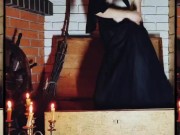 Ведьма 🧙‍♀️ 🧹 14/16