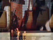 Ведьма 🧙‍♀️ 🧹 15/16