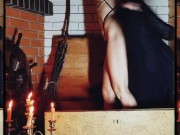 Ведьма 🧙‍♀️ 🧹 16/16