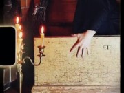 Ведьма 🧙‍♀️ 🧹 3/16