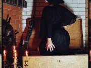 Ведьма 🧙‍♀️ 🧹 5/16