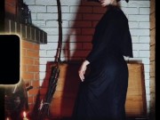 Ведьма 🧙‍♀️ 🧹 7/16