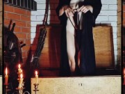 Ведьма 🧙‍♀️ 🧹 8/16