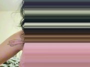 Wife films herself having an affair with the neighbor while her husband is at work. 3/16