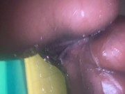 SC Literaryvixe Super Hot Ebony Squirt Compilation 12/16