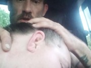 getting used like a whore 11/16