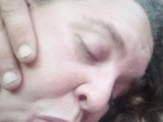 getting used like a whore 5/16