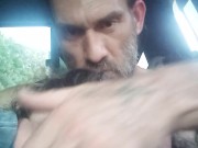 getting used like a whore 6/16