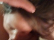 Getting my dick sucked 15/16