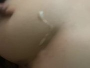 Oldie but goodie went on a Mcbreak n gave her that Mcdick 2/16