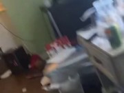 Oldie but goodie went on a Mcbreak n gave her that Mcdick 6/16