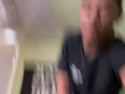 Oldie but goodie went on a Mcbreak n gave her that Mcdick 7/16