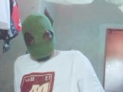 What along HUGE CREAMY MONSTER BBC 🍆💦 is humped big hand 👏 10/16