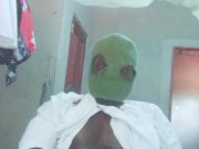 What along HUGE CREAMY MONSTER BBC 🍆💦 is humped big hand 👏 15/16