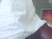 What along HUGE CREAMY MONSTER BBC 🍆💦 is humped big hand 👏 7/16