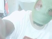 What along HUGE CREAMY MONSTER BBC 🍆💦 is humped big hand 👏 9/16