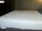 FIRST TIME DOING PORN HOTEL CASTING EBONY HARDCORE BIG DICK