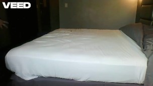 FIRST TIME DOING PORN HOTEL CASTING EBONY HARDCORE BIG DICK