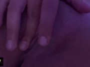 Me levanté con antojo extraño en mi cuerpo