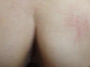 Mexicana se monta bien rico en mi verga 11/16